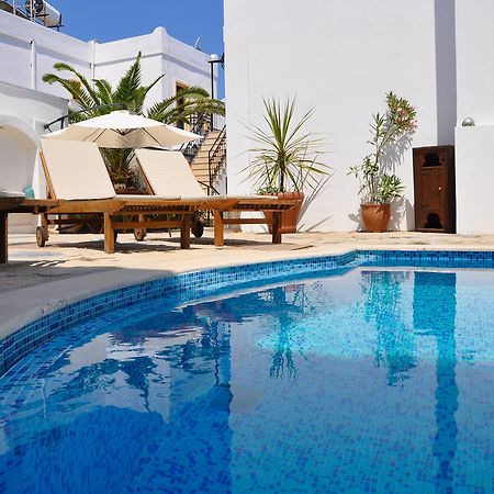 Casa Bodrum Gümbet Extérieur photo