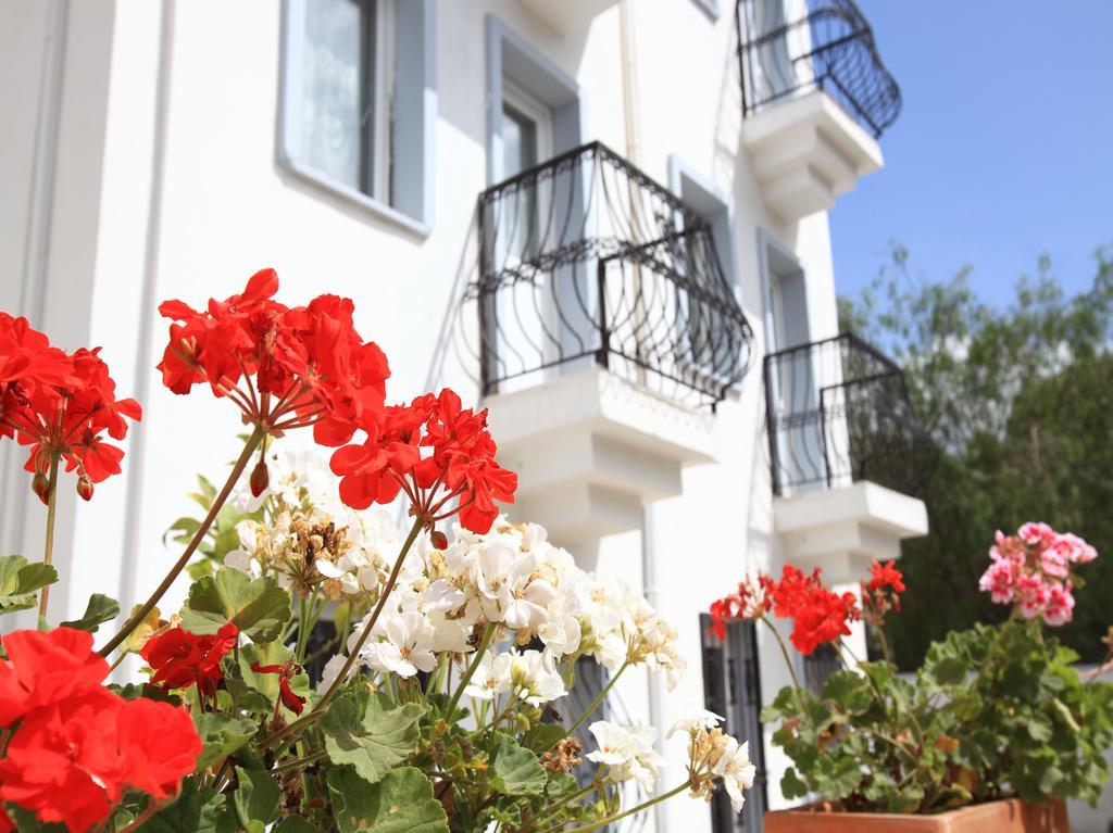 Casa Bodrum Gümbet Extérieur photo
