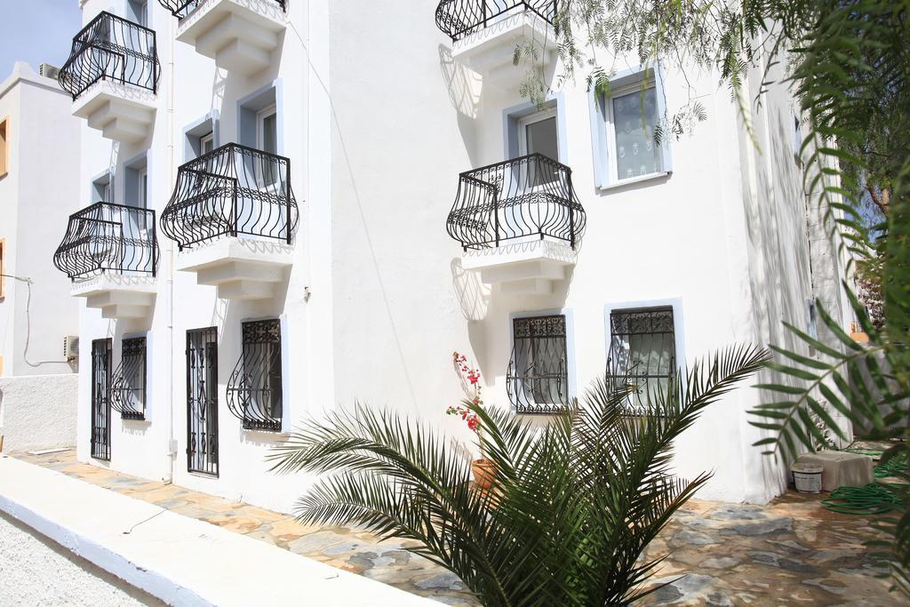 Casa Bodrum Gümbet Extérieur photo