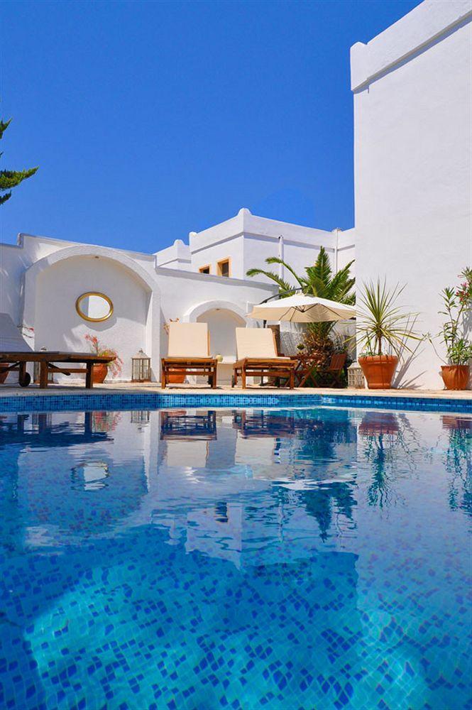 Casa Bodrum Gümbet Extérieur photo