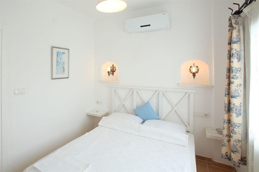 Casa Bodrum Gümbet Extérieur photo
