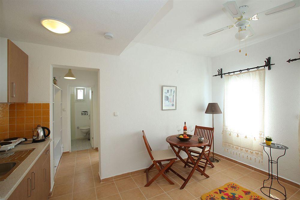 Casa Bodrum Gümbet Extérieur photo