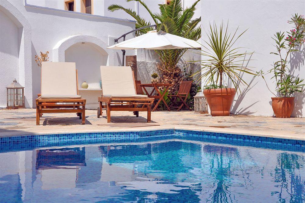Casa Bodrum Gümbet Extérieur photo
