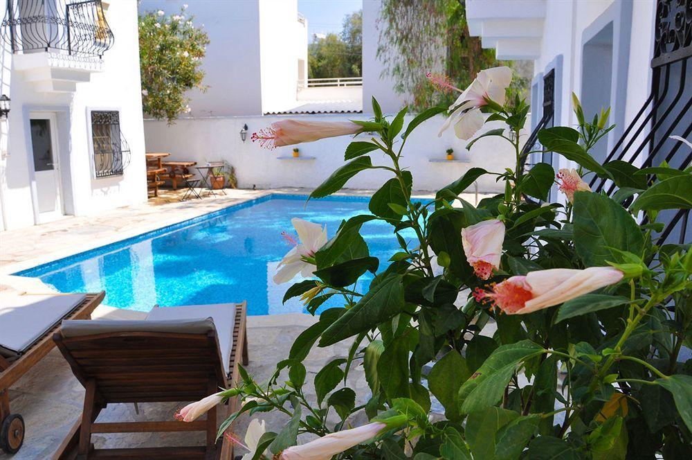 Casa Bodrum Gümbet Extérieur photo