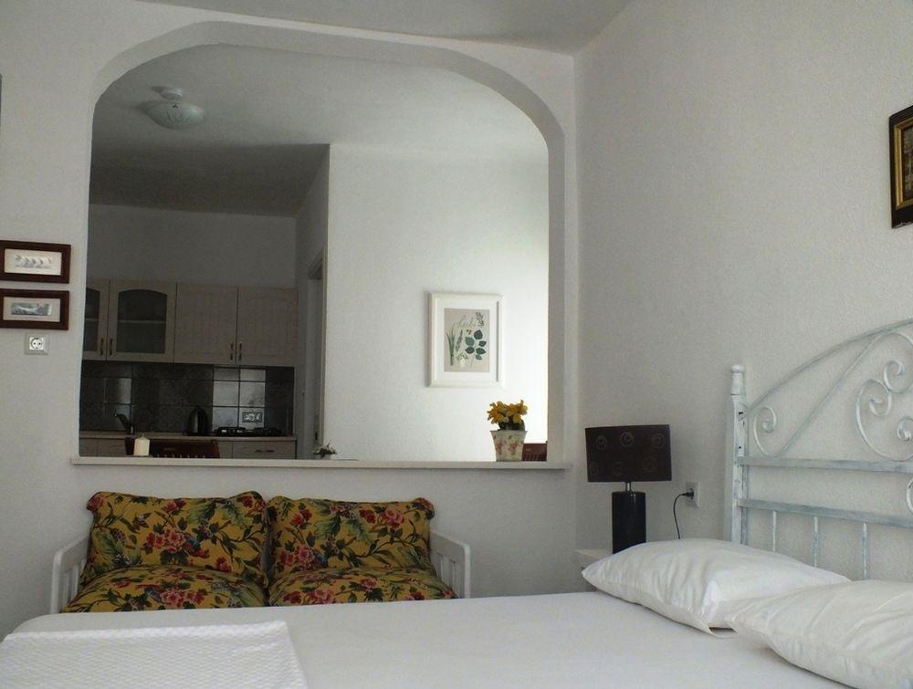 Casa Bodrum Gümbet Extérieur photo