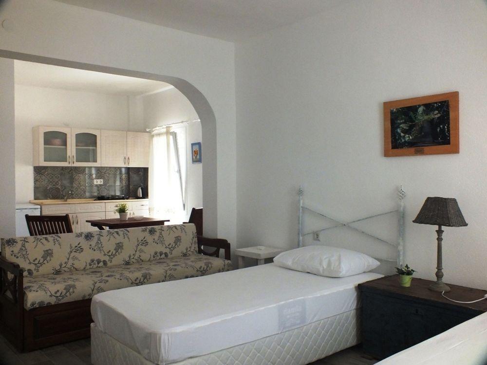 Casa Bodrum Gümbet Extérieur photo