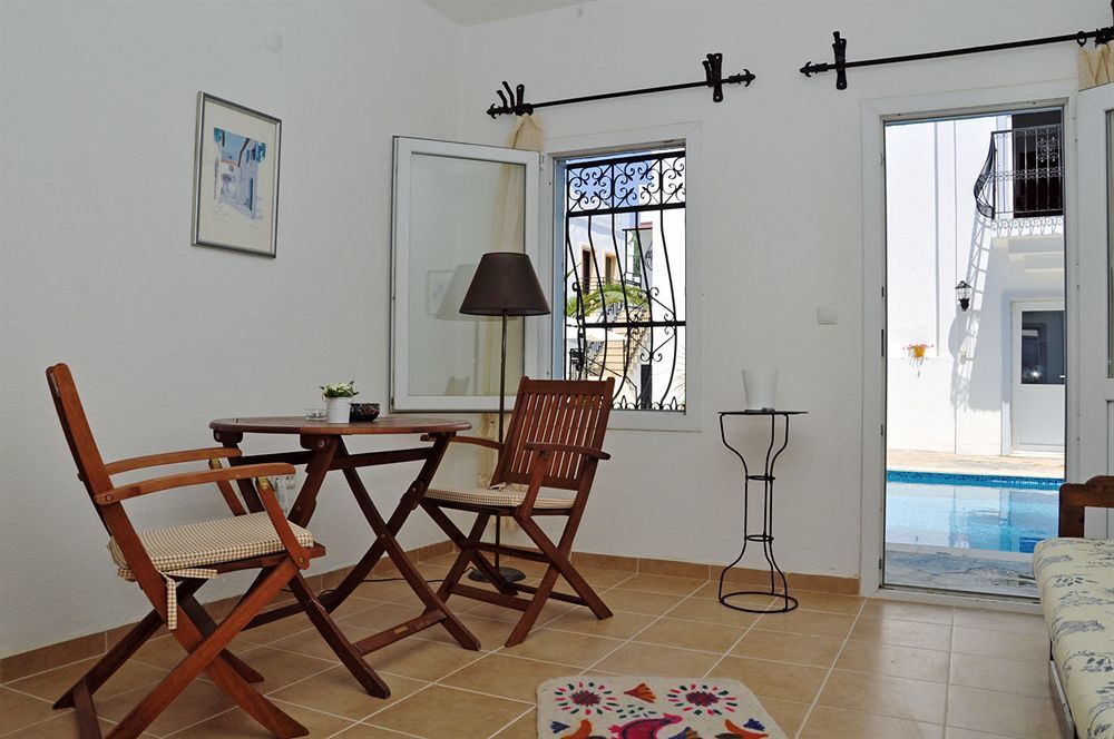 Casa Bodrum Gümbet Extérieur photo