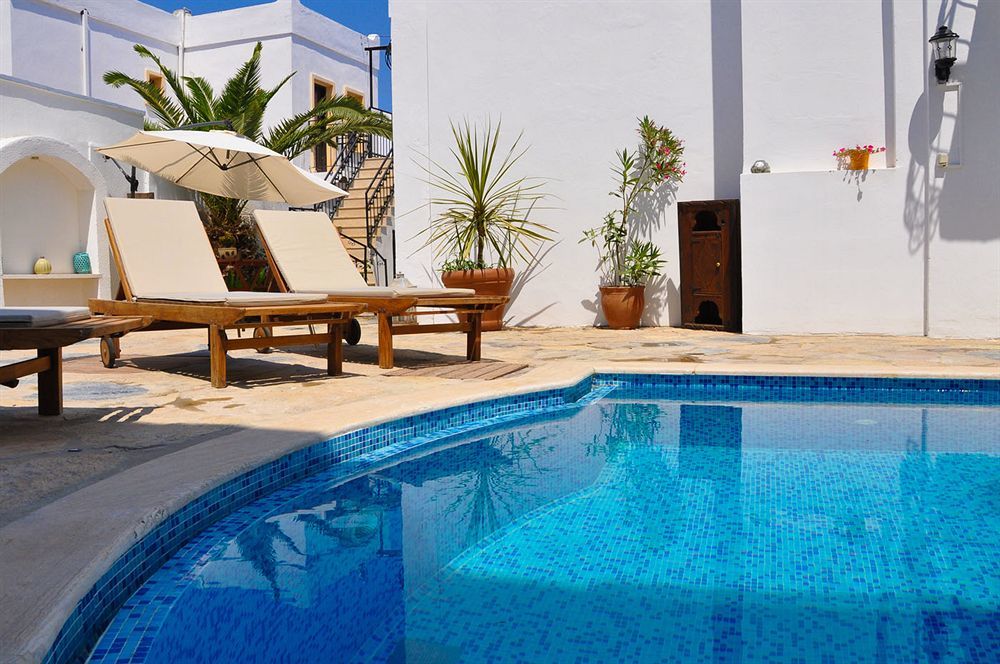 Casa Bodrum Gümbet Extérieur photo