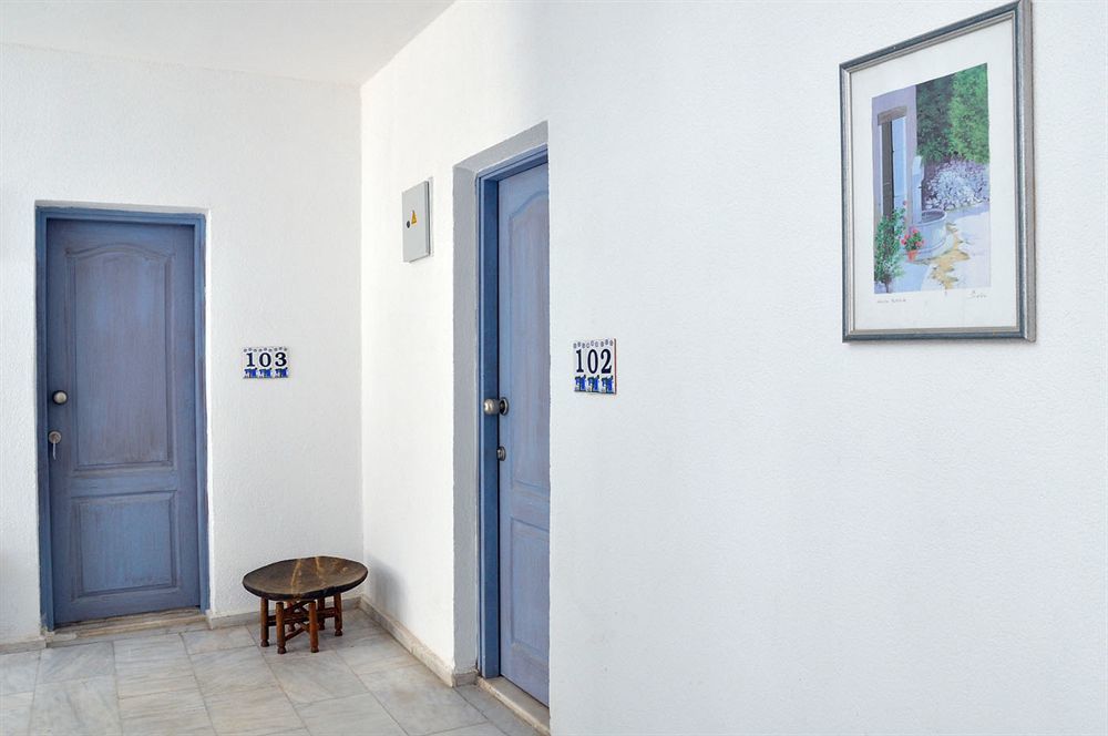 Casa Bodrum Gümbet Extérieur photo