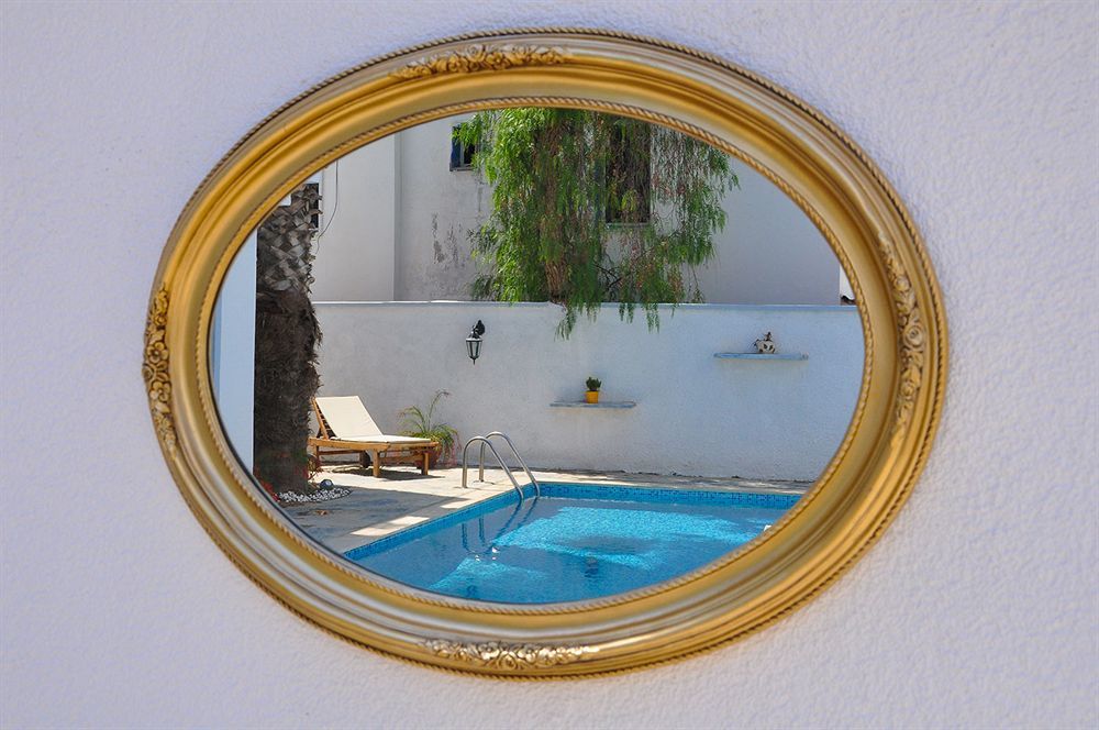 Casa Bodrum Gümbet Extérieur photo